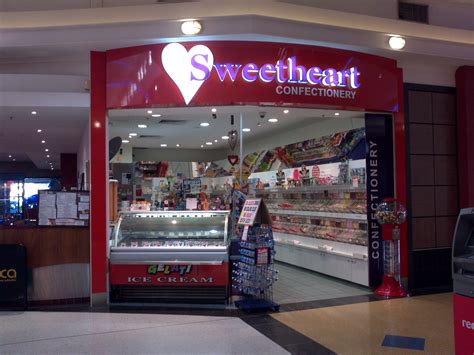 sweetheart alberton|Stores